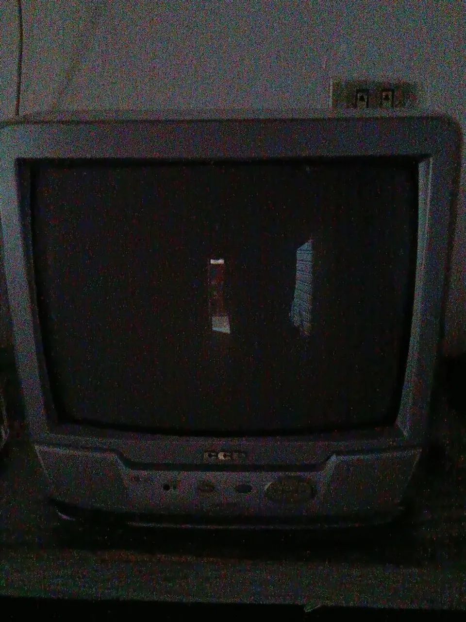 Televisão TV 