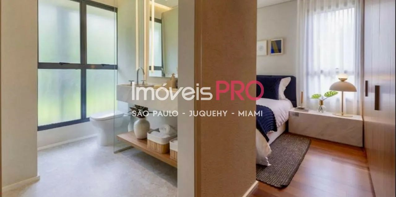 Apartamento, Campo Belo - São Paulo - Foto 5