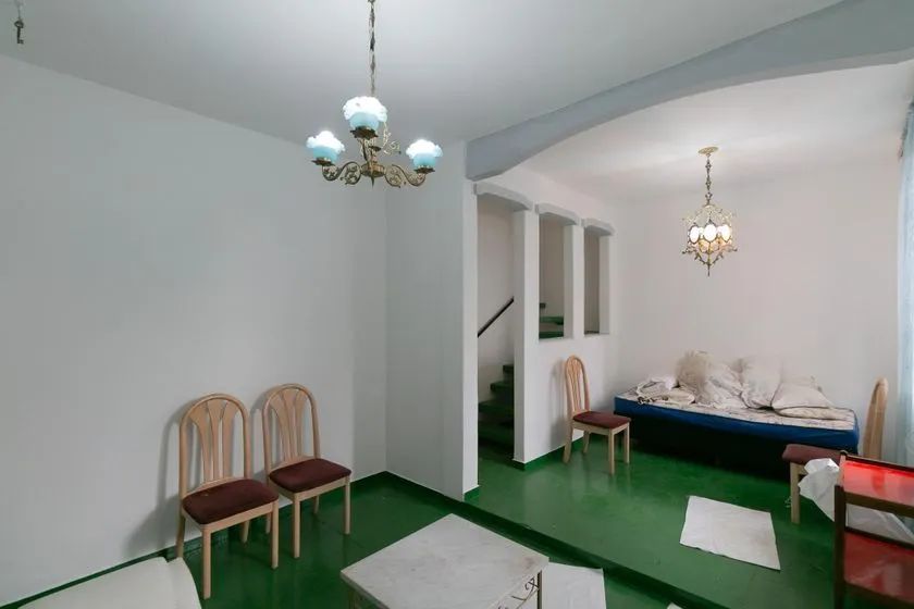 Casa à Venda - Ouro Preto, 4 Quartos, 117 m2 - Foto 2