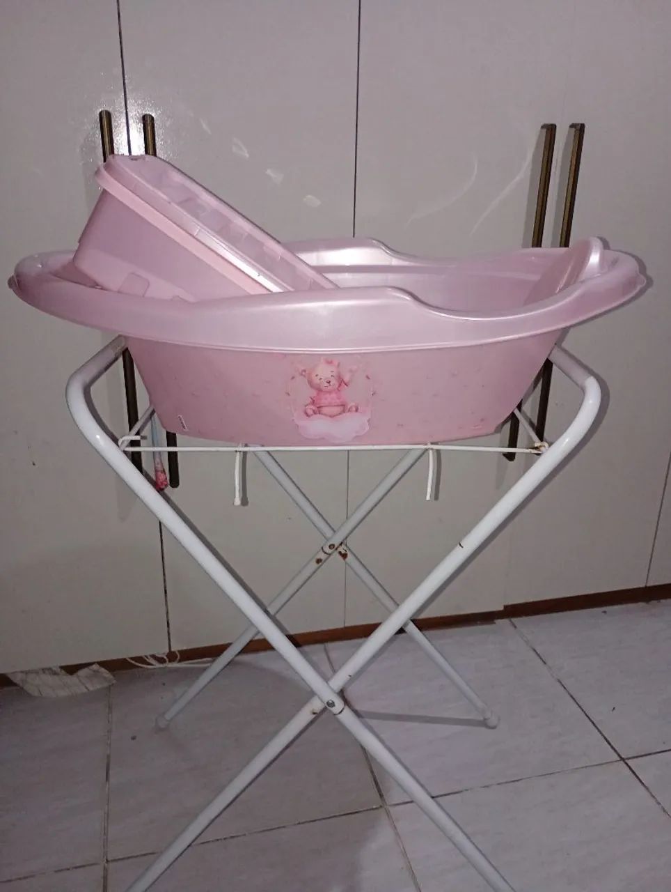 Coisas de bebê 