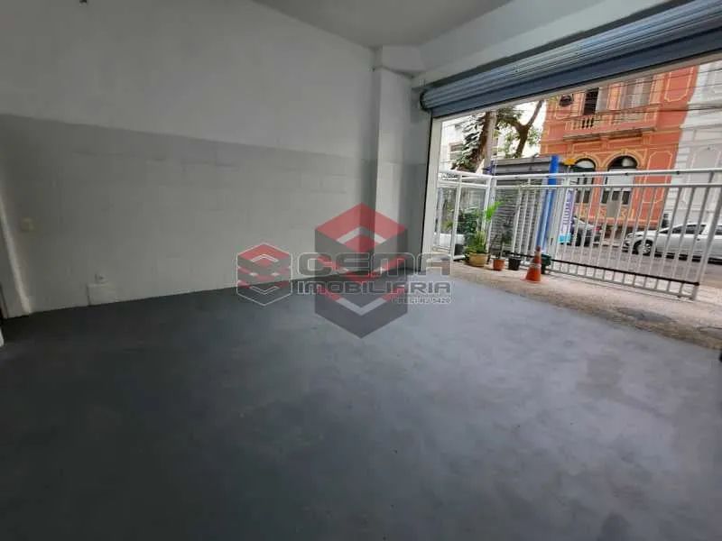 Loja - / Comercial / Catete