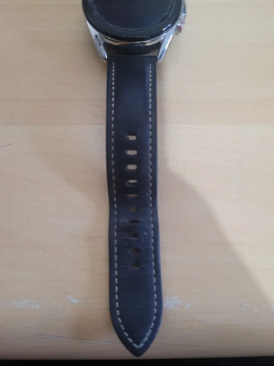 RELOGIO GALAXY WATCH 3 41MM LTE - ORIGINAL - Foto 5