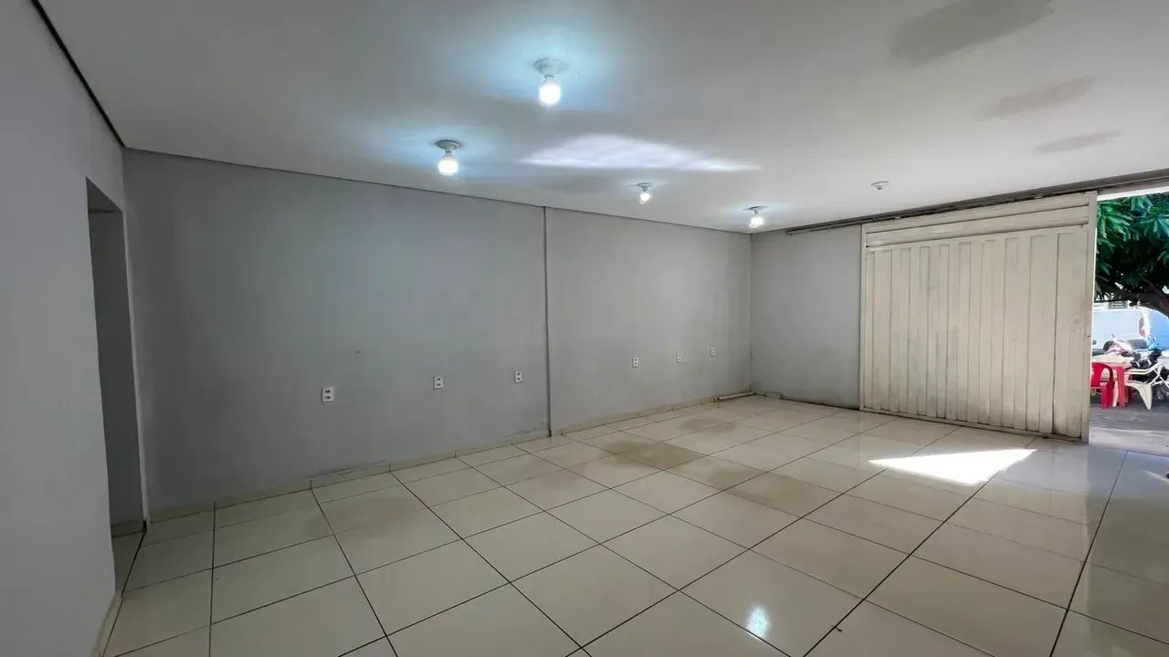 51001/01 - SALA COMERCIAL EM VALENÇA PIAUI - RUA EDMUNDO SOARES, - Foto 4