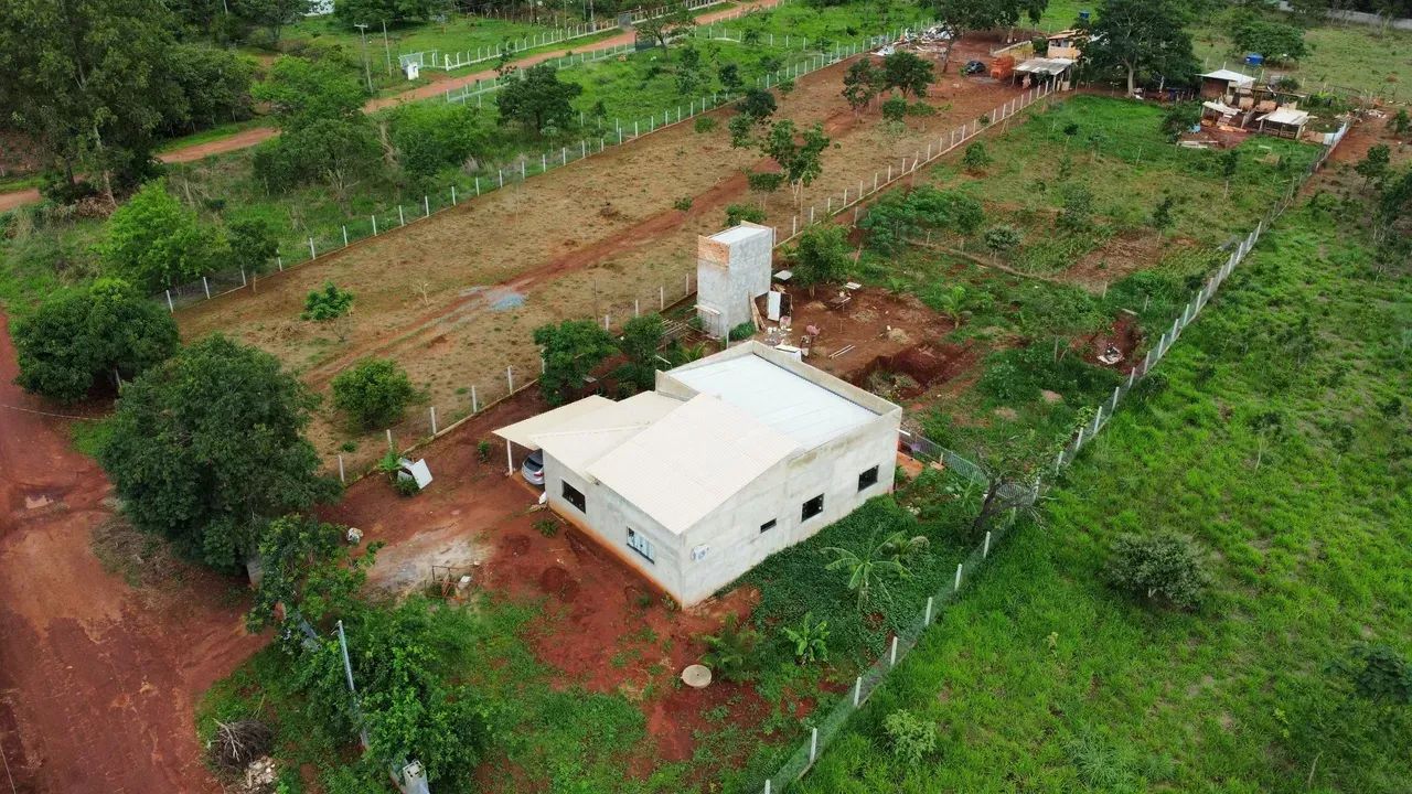 Chácara em Hidrolândia - Go - Foto 3