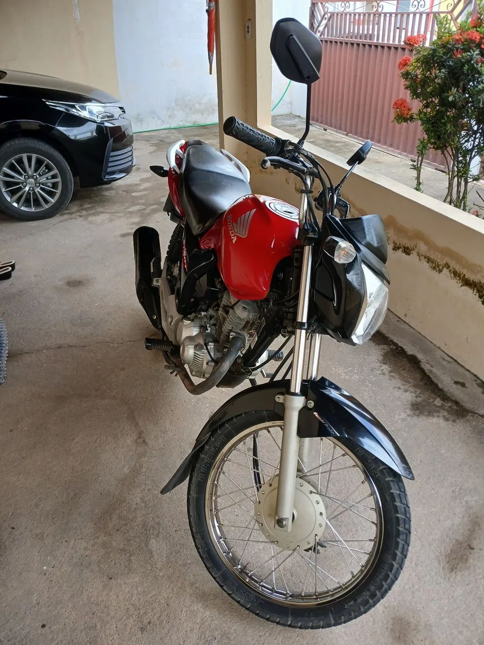 HONDA start 160 2018  - Foto 2