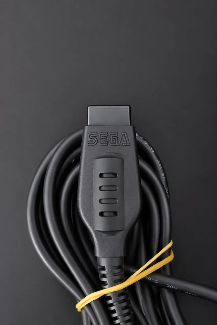 Sega Mega Drive 3 - Foto 4