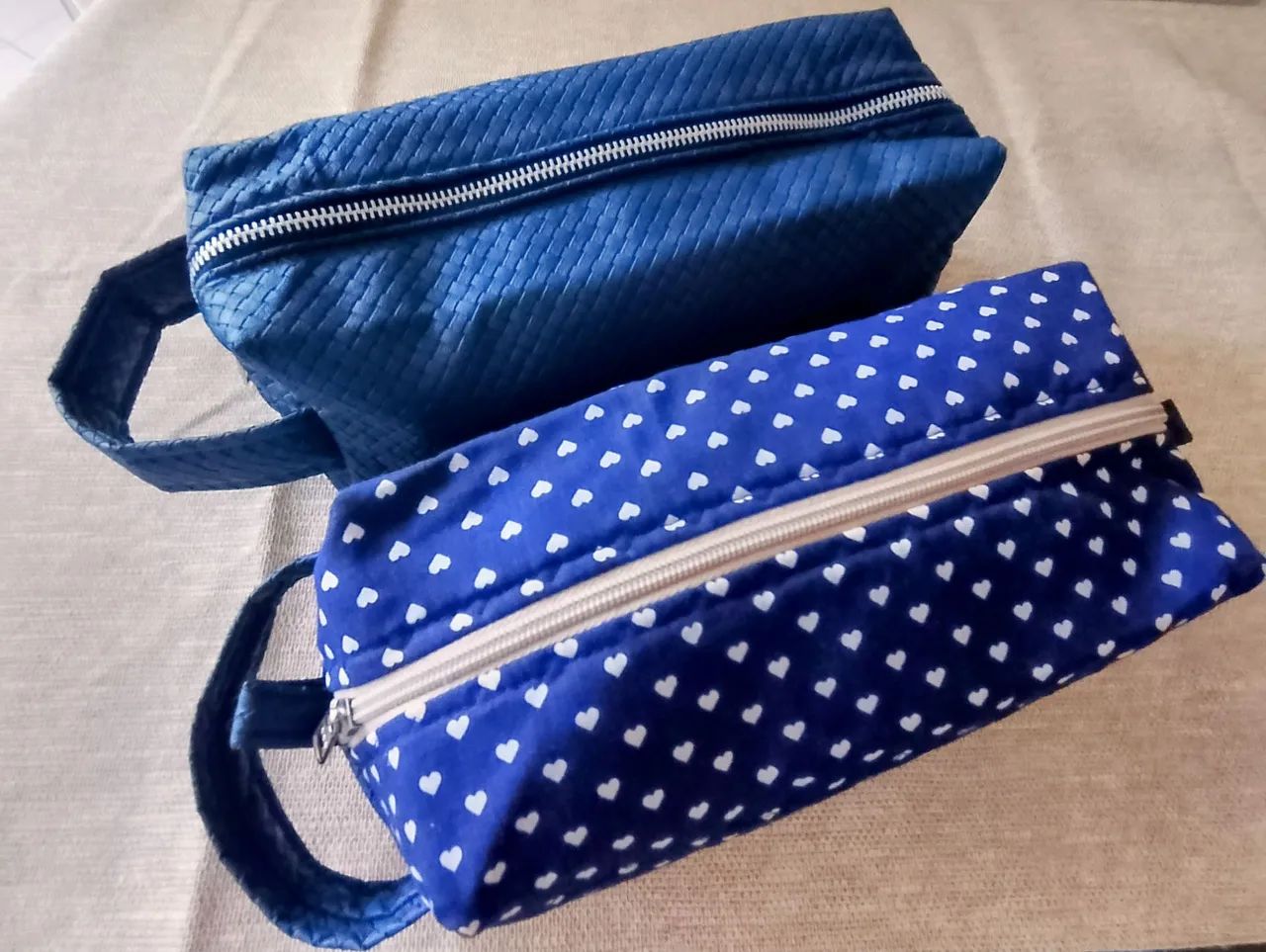 Kit de nécessaires - Foto 2