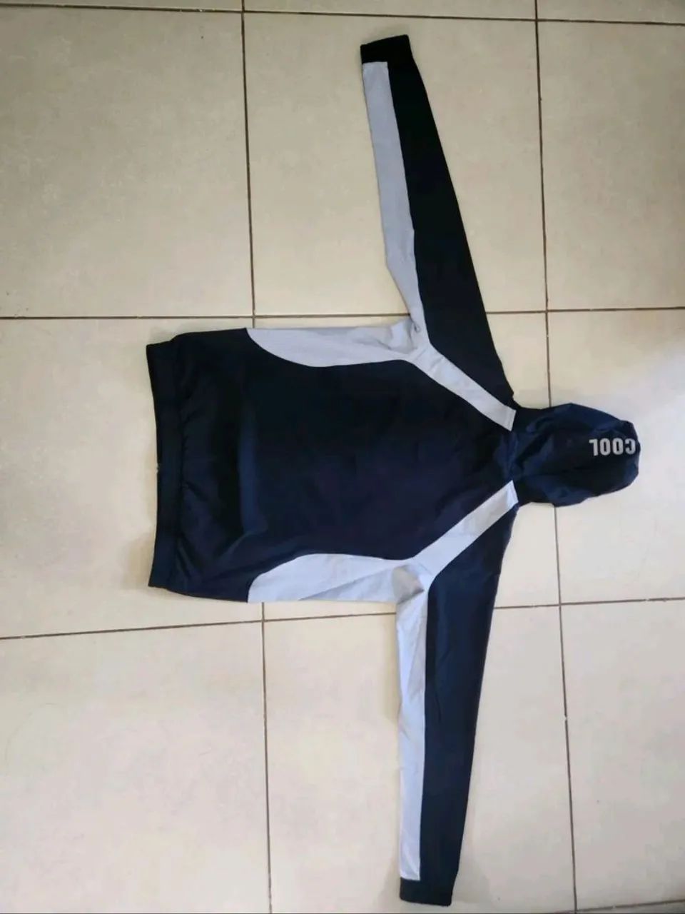 Corta vento Adidas climacool original M - Foto 2