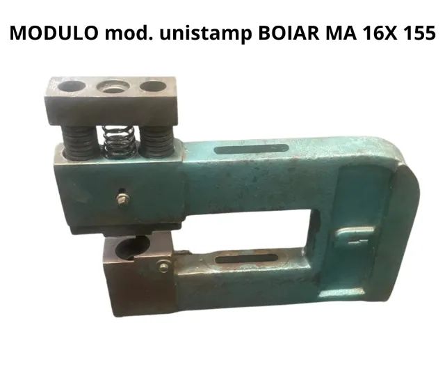 modulo unistamp
