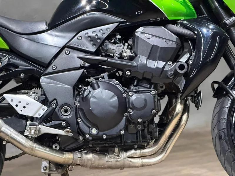 Kawasaki 750 2012 - 1501696761 | OLX