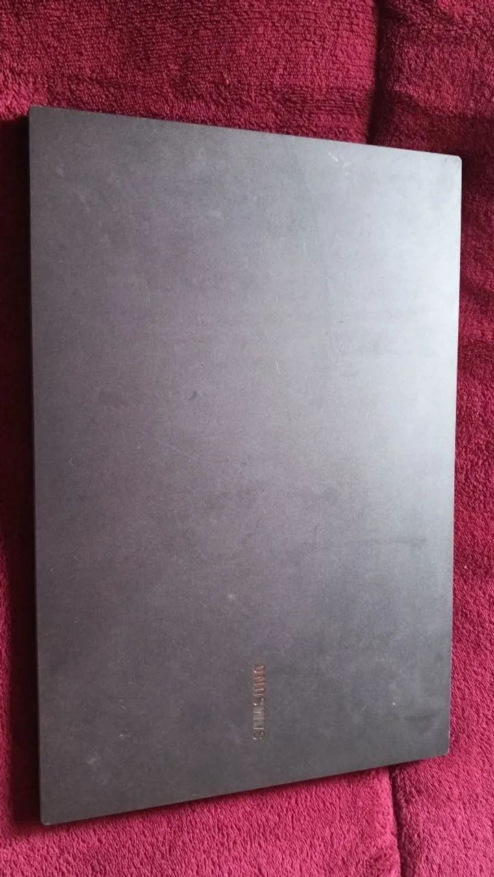 Notebook Samsung  - Foto 4