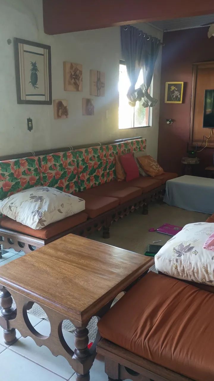 Sofá colonial  - Foto 2