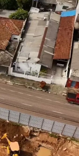 Vende-se terreno centro de Porto Velho - Foto 3