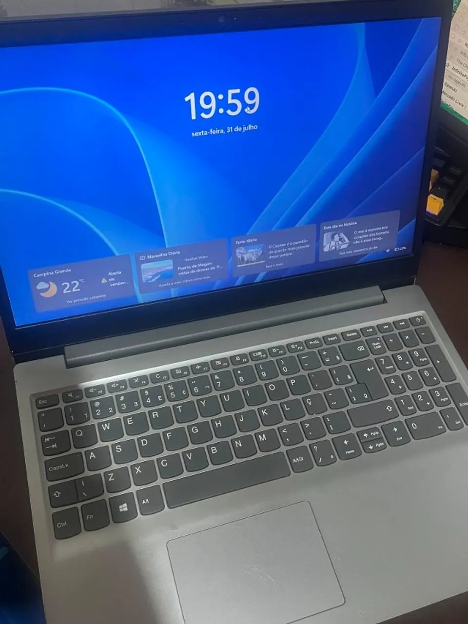 Notebook