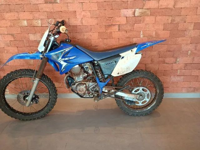 Ttr 230