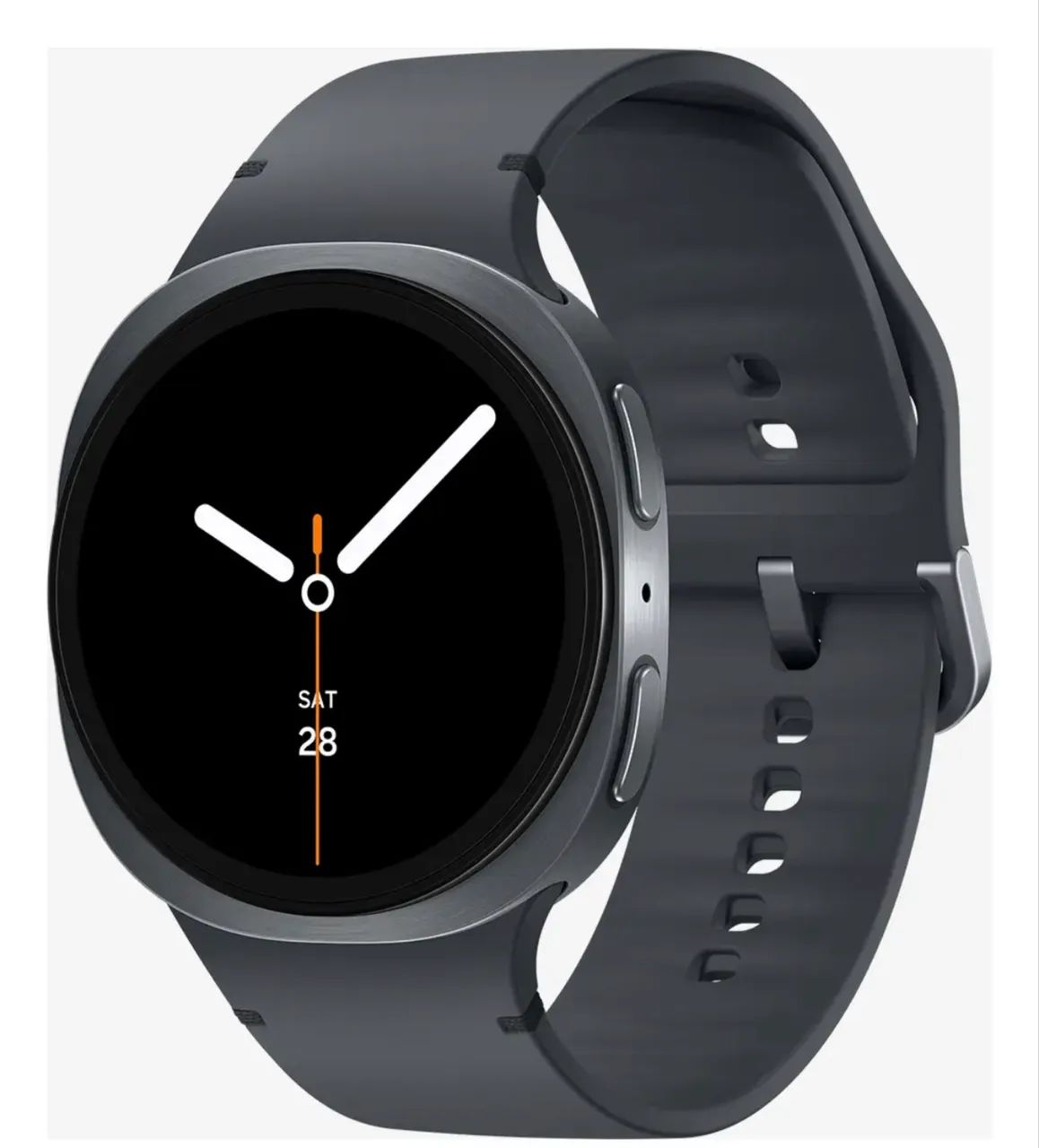 Samsung Galaxy Watch 8 40mm - Foto 2