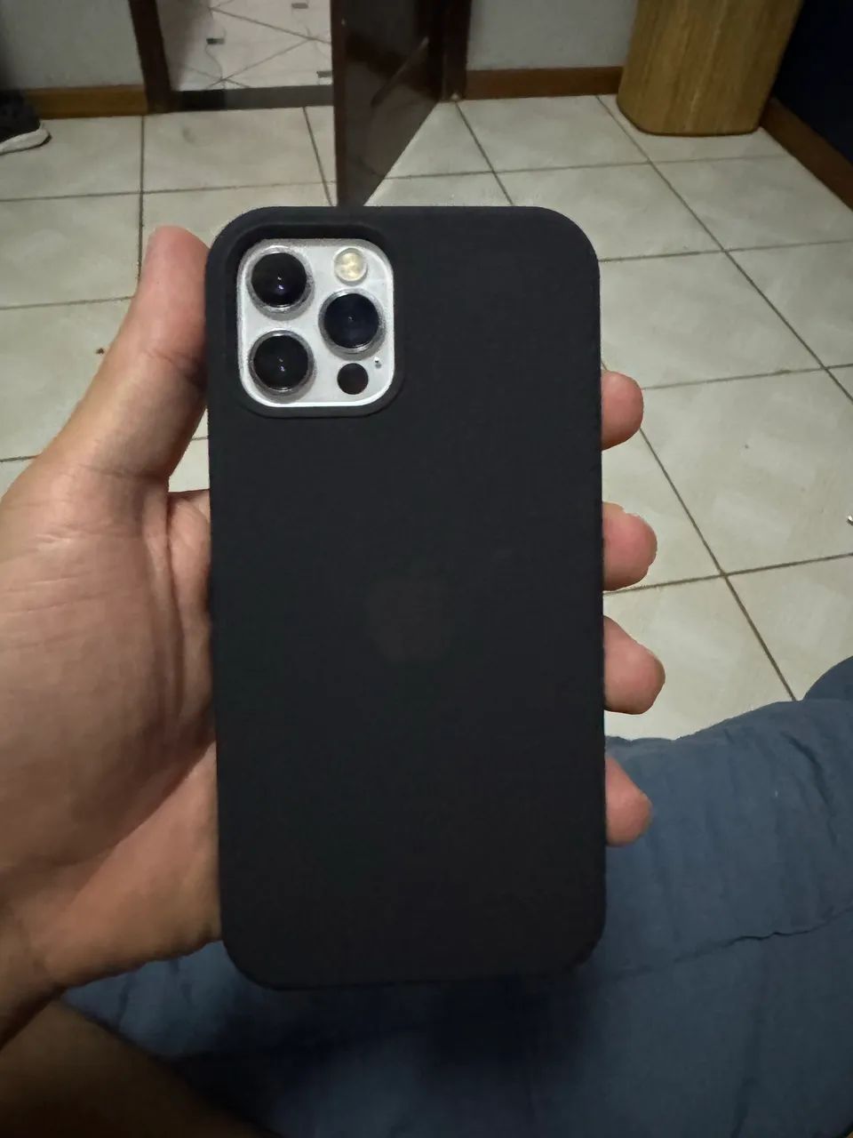 iPhone 12 Pro 256 Gb - Foto 5