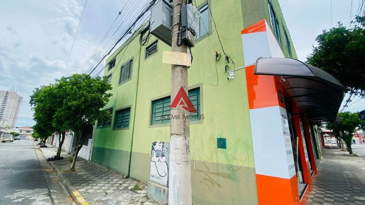 Prédio Comercial à Venda - Jardim Paraíba | Jacareí/SP - Foto 3