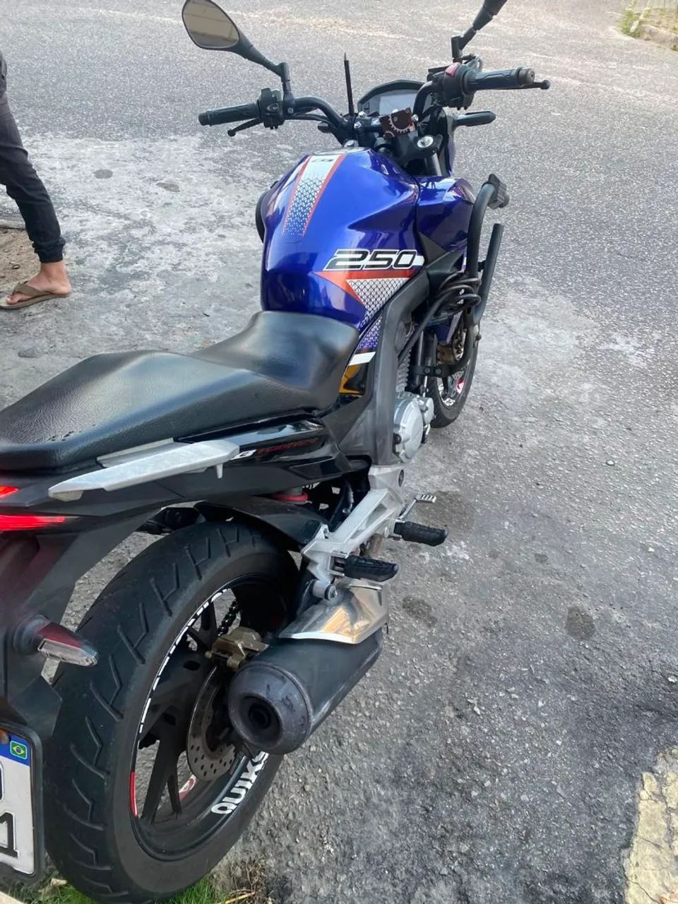 Cb twister 2022  - Foto 4