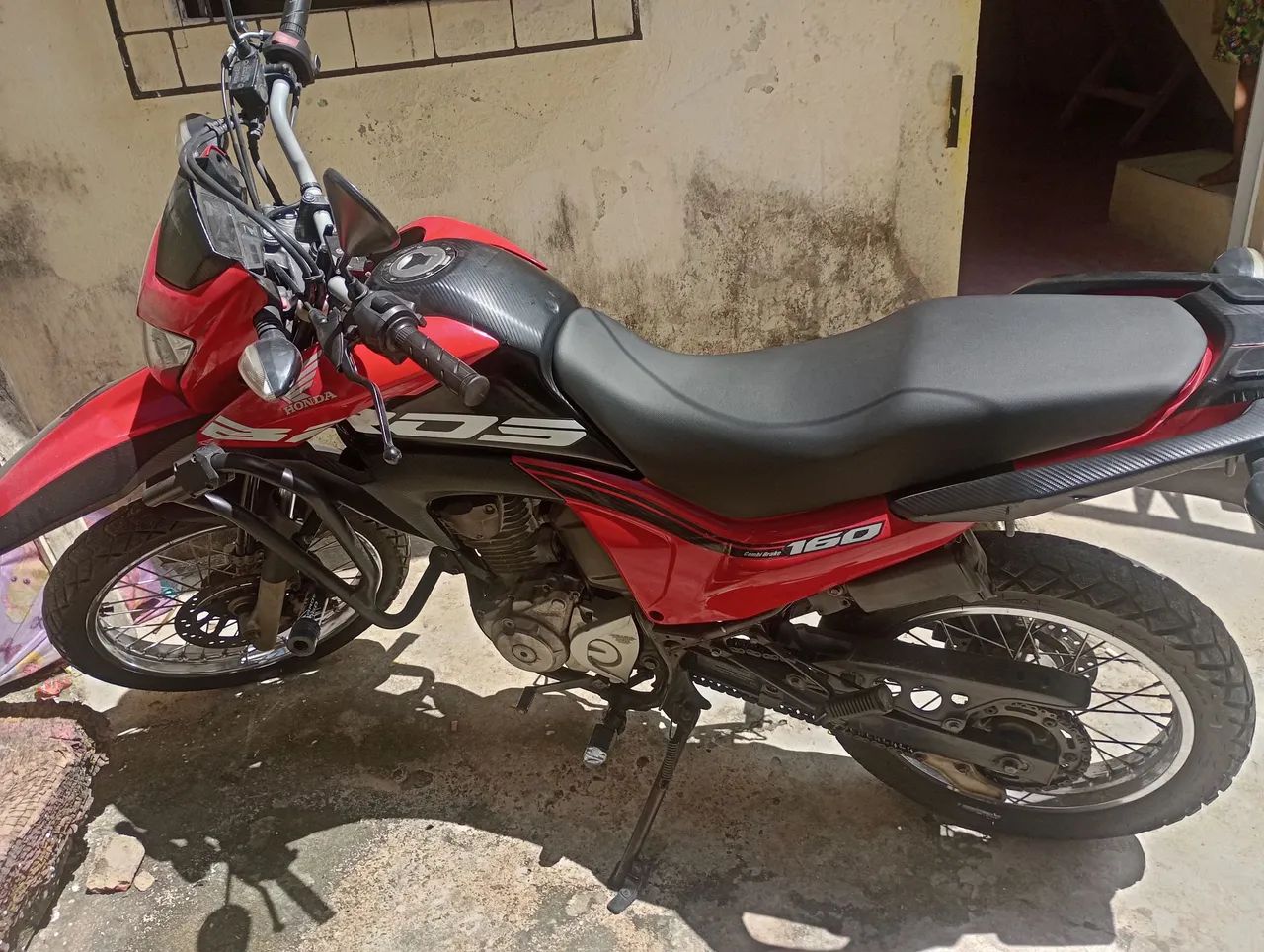 Moto Bros 160 - Foto 2