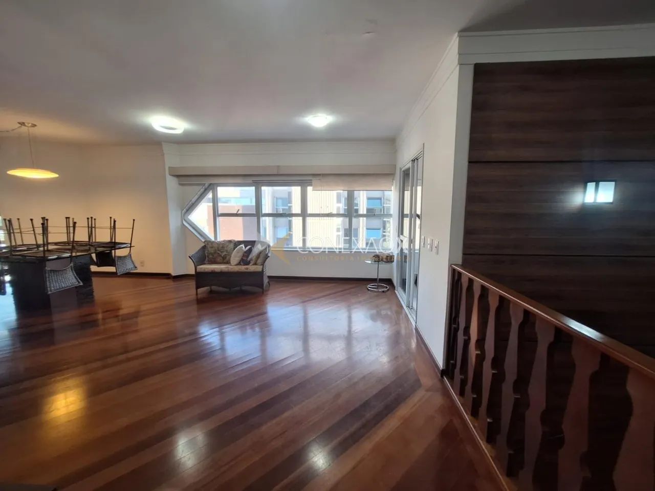 apartamento - Cambuí - Campinas - Foto 2