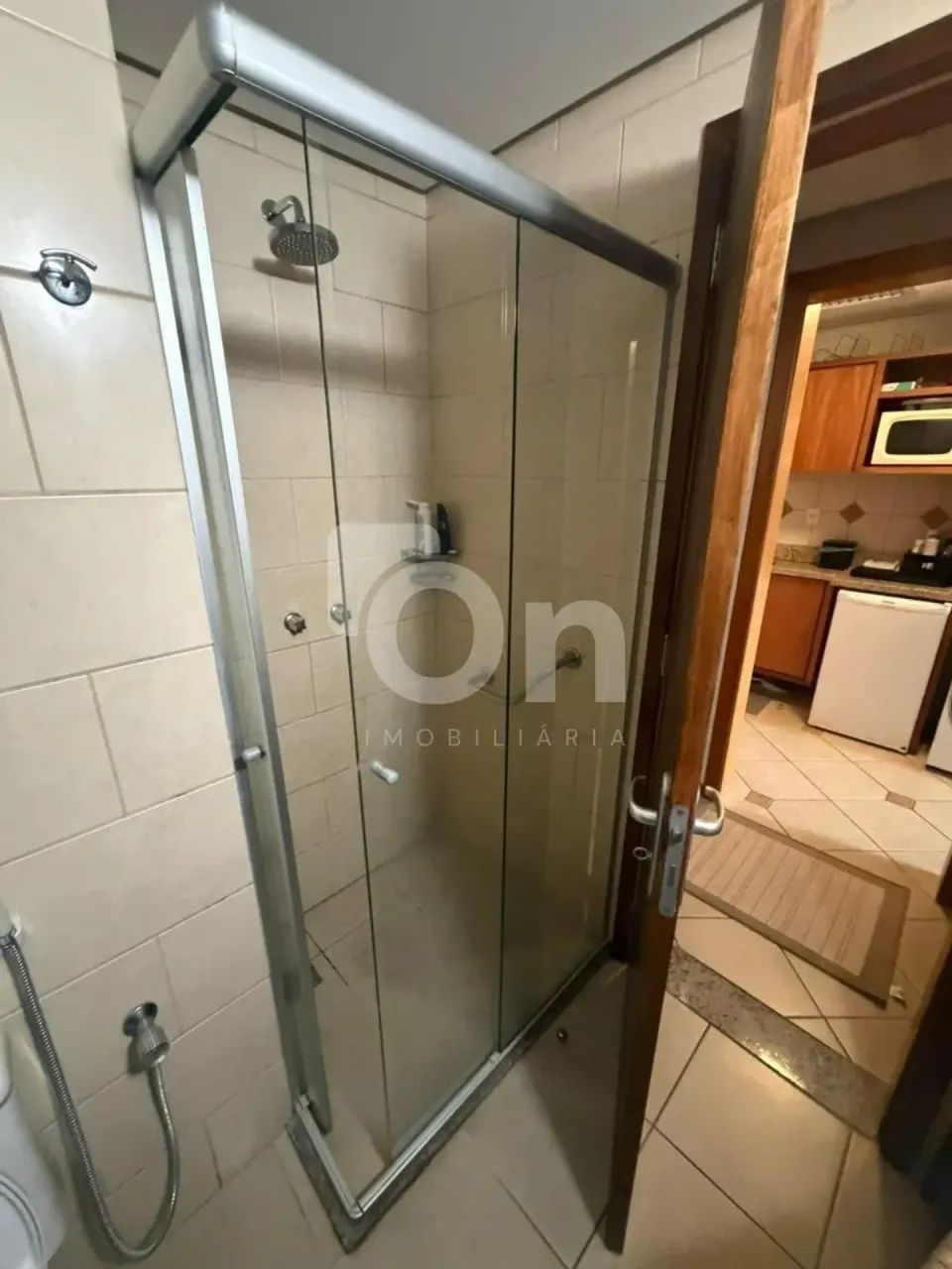 Flat no hotel Mercure Itacorubi - Foto 5