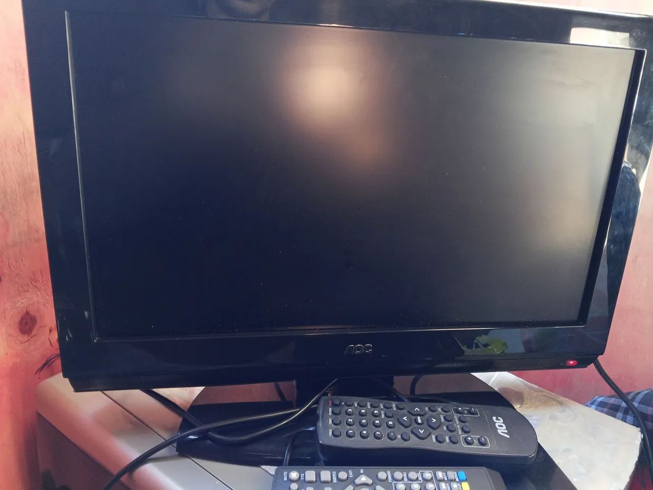 Monitor  - Foto 3