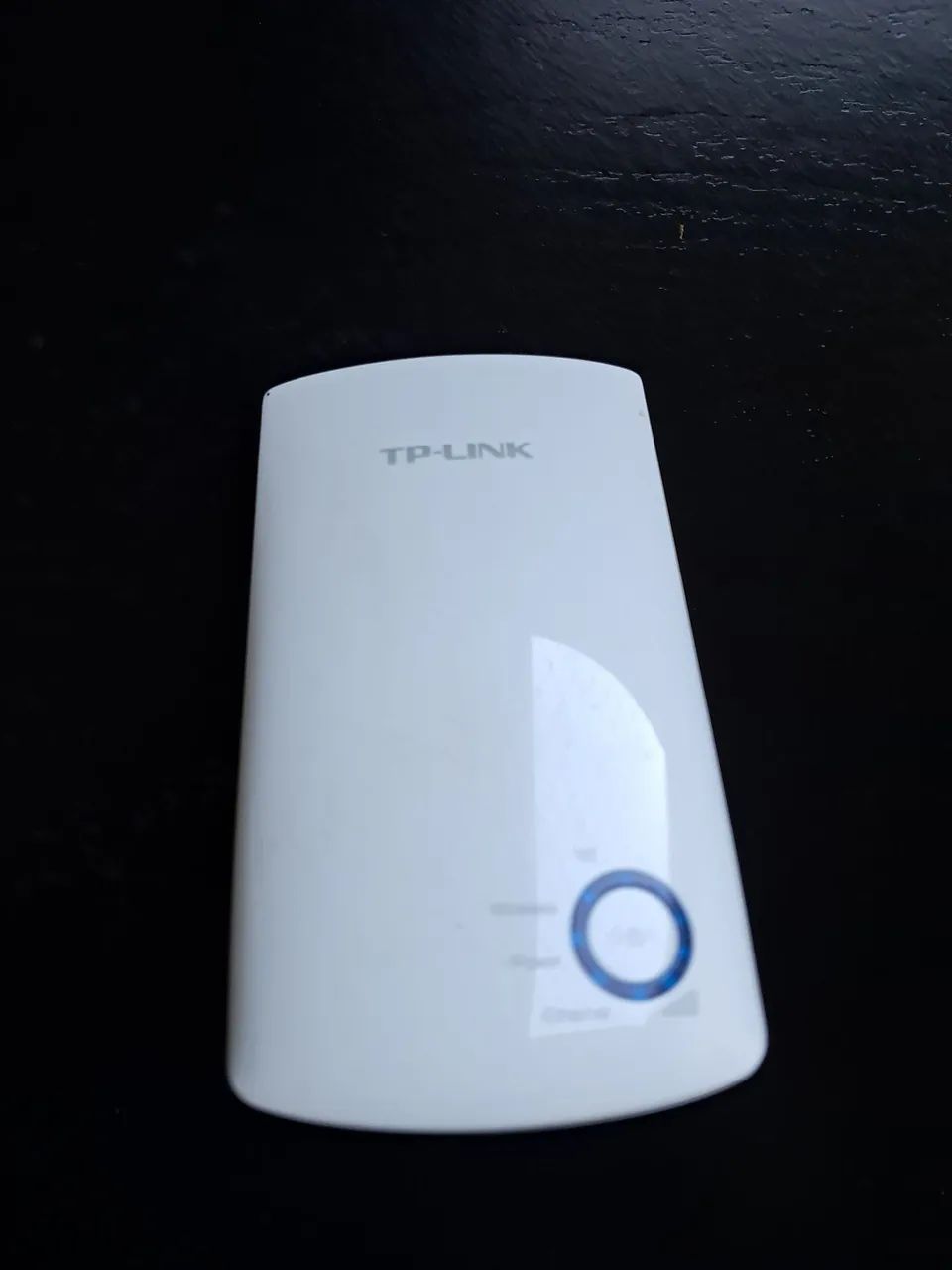 Extensor de sinal TP-Link 300mbps