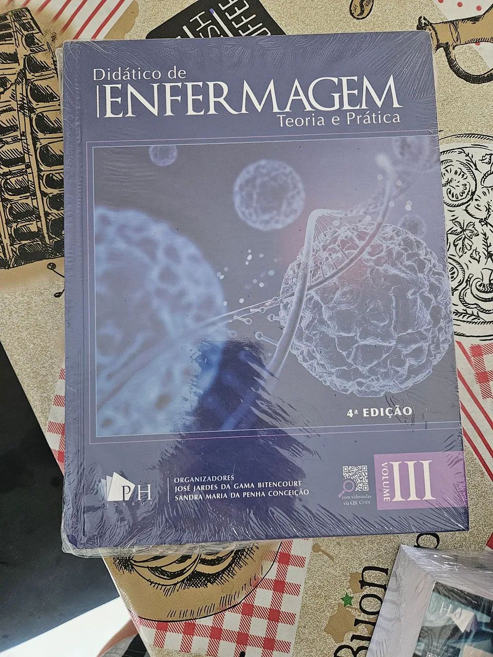 Livros de enfermagem  - Foto 5