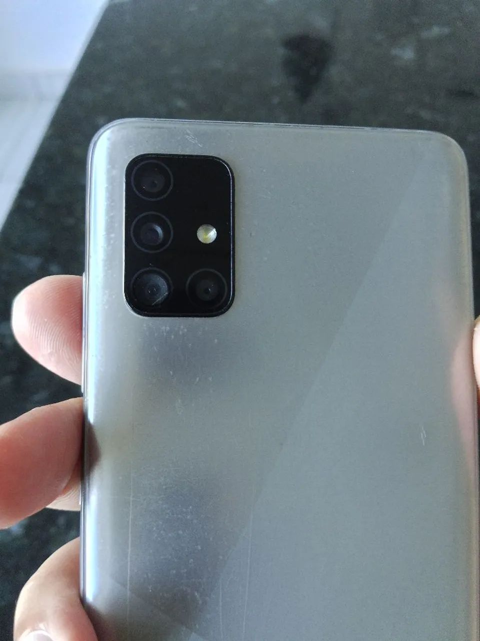 A51 Samsung estado excelente  - Foto 3