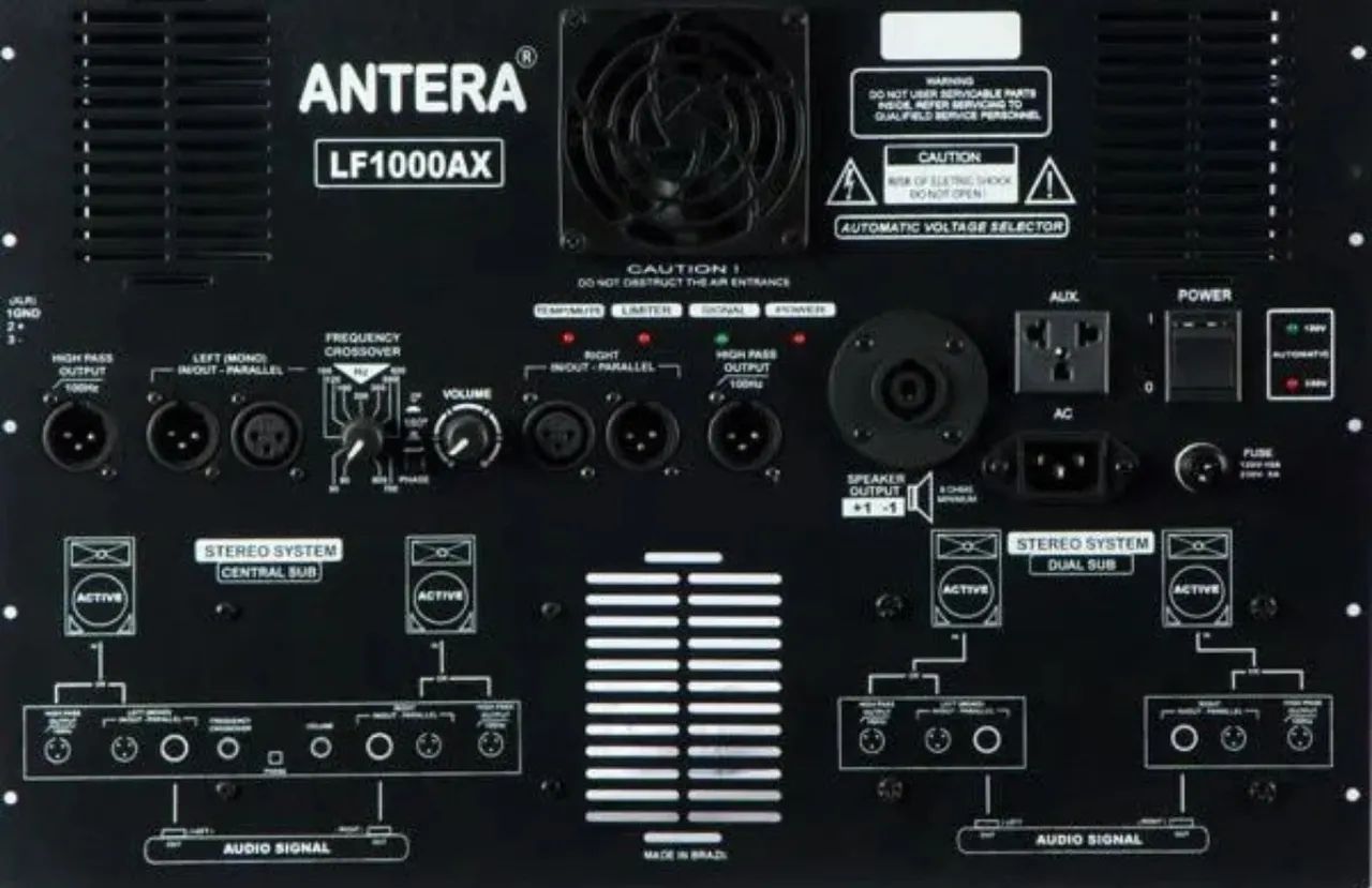 Sub grave 15? Antera  - Foto 5