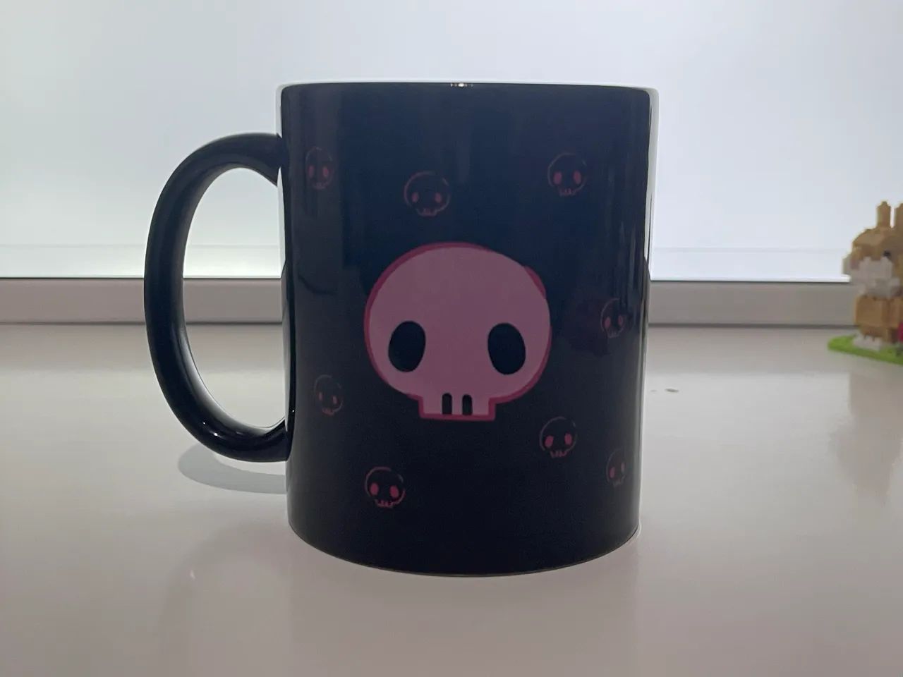 Caneca e Sacola Kuromi X Honda - Foto 3