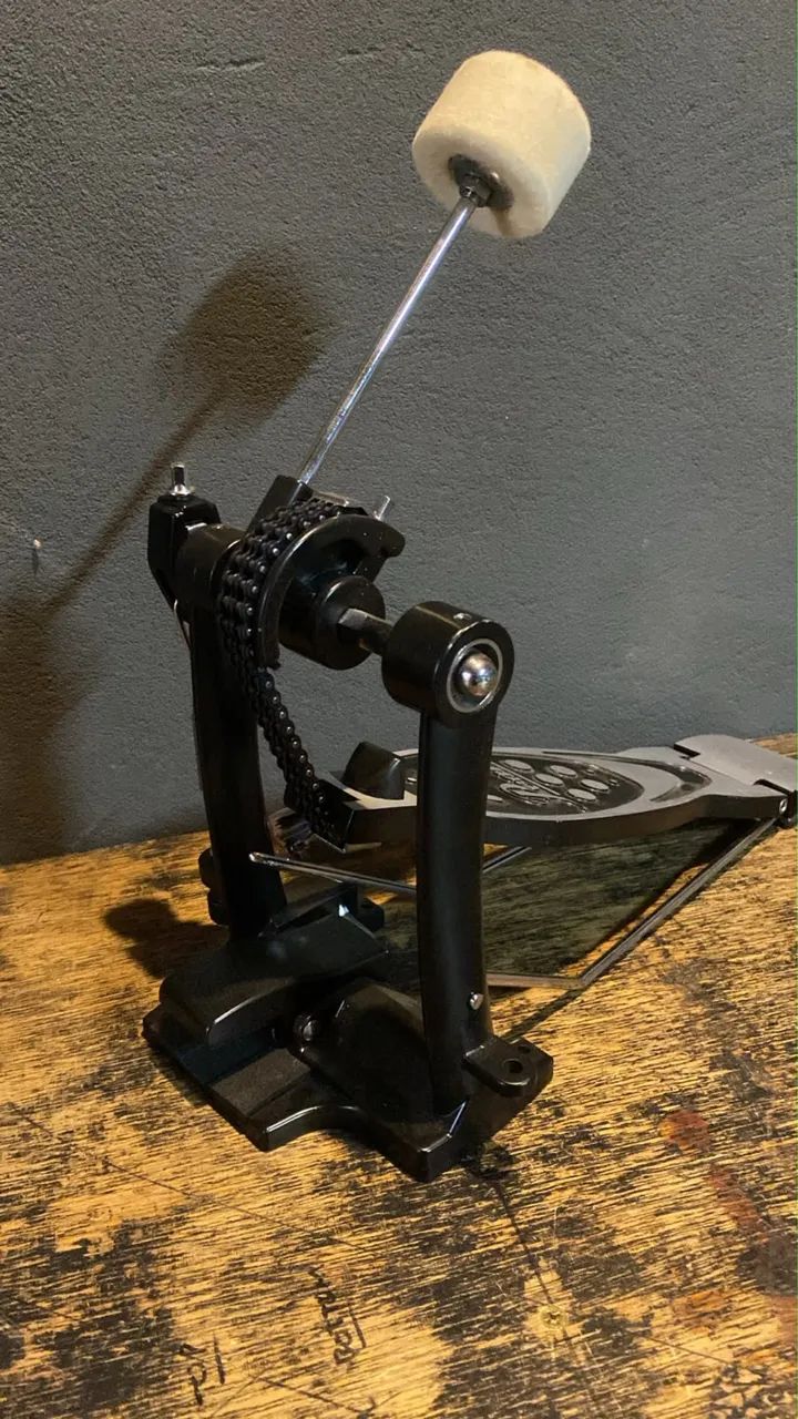 Pedal pearl P50 - Foto 3