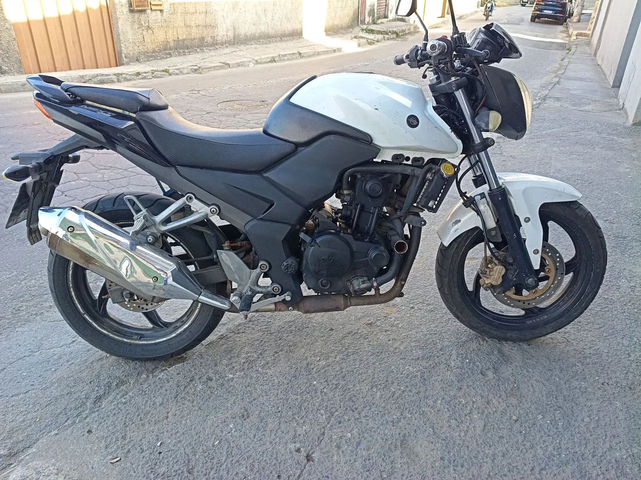 Next 250cc - Foto 4