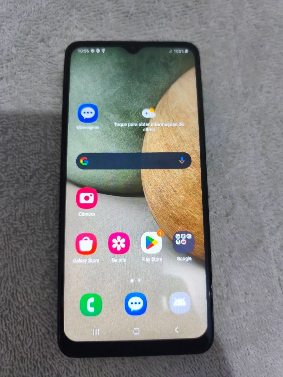 SAMSUNG A12 - Foto 3