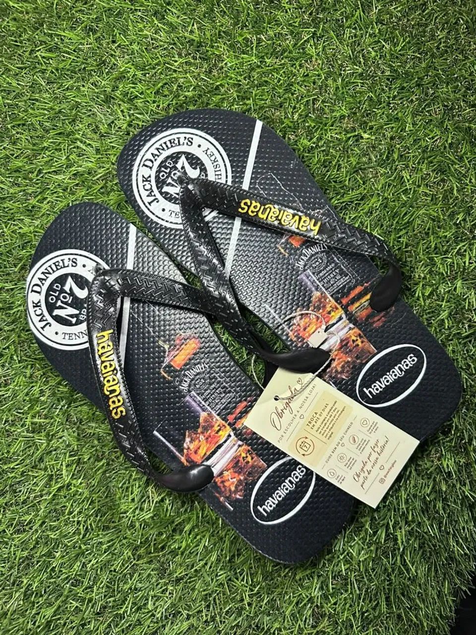 Chinelo havaianas  - Foto 2