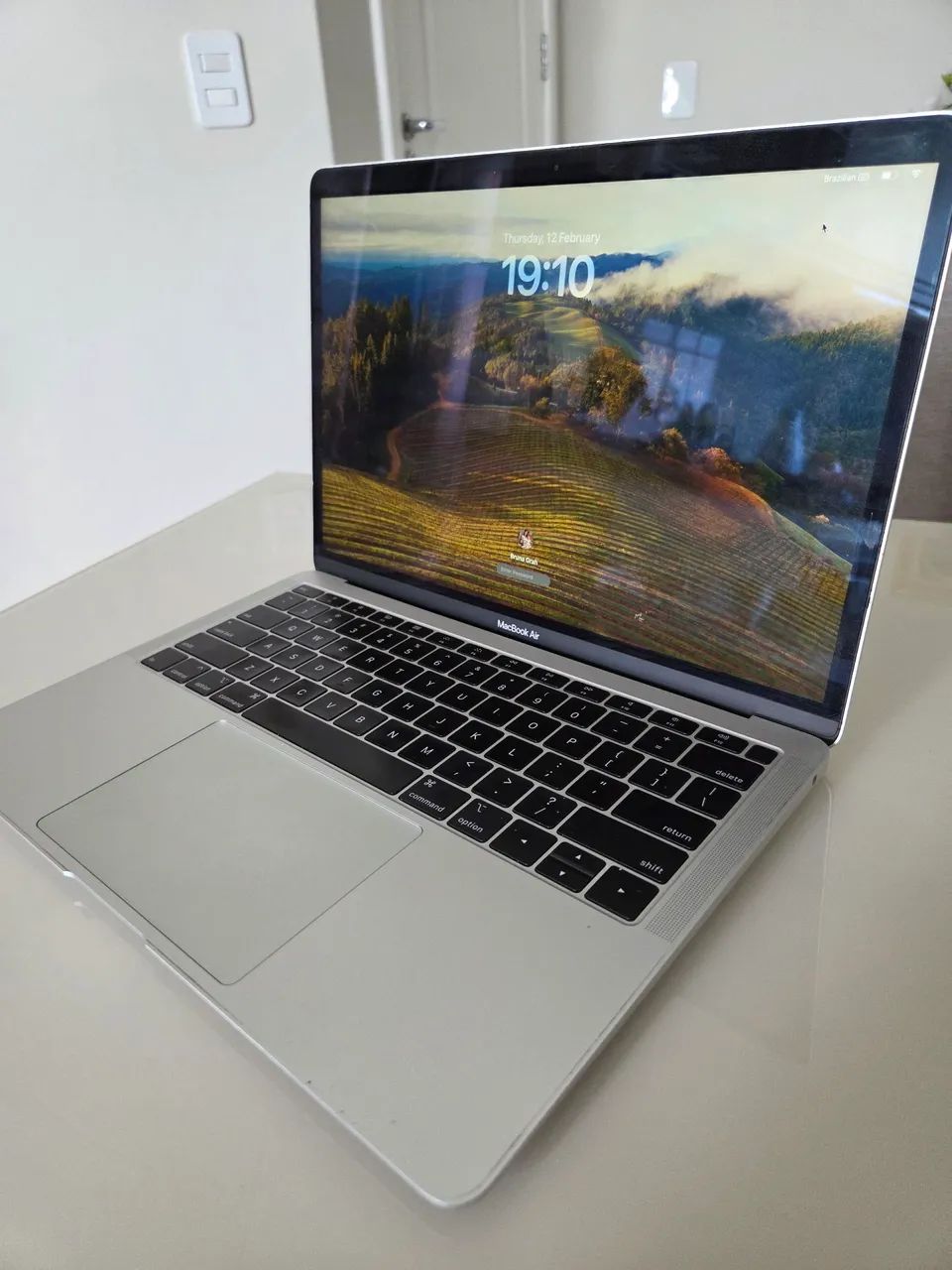 Macbook Air 2018 i5  - Foto 3