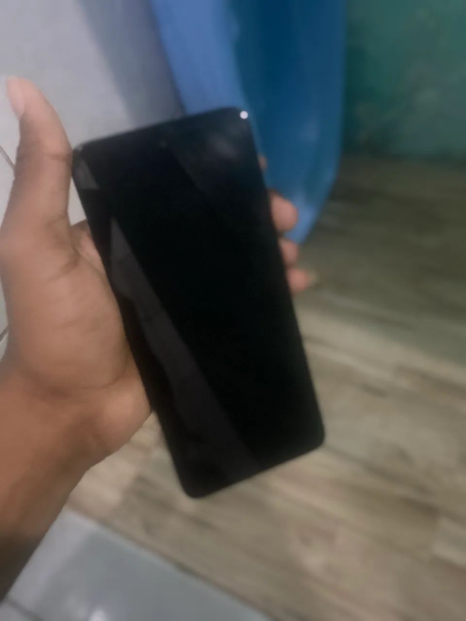 Moto G35 5G 128GB - Funcionando perfeitamente - Foto 2