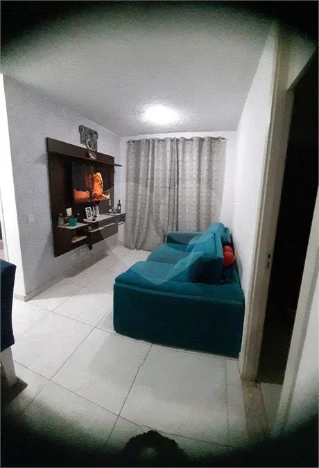Apartamento com 3 quartos à venda em Itaim paulista - SP - Foto 2