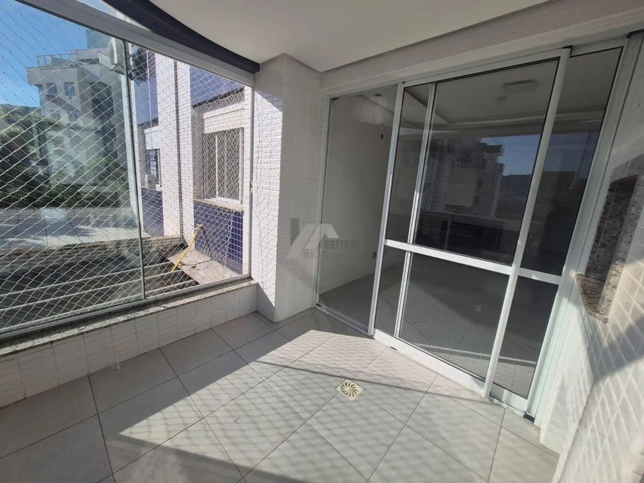 apartamento para alugar 3 qurtos sendo 1suite - Foto 2