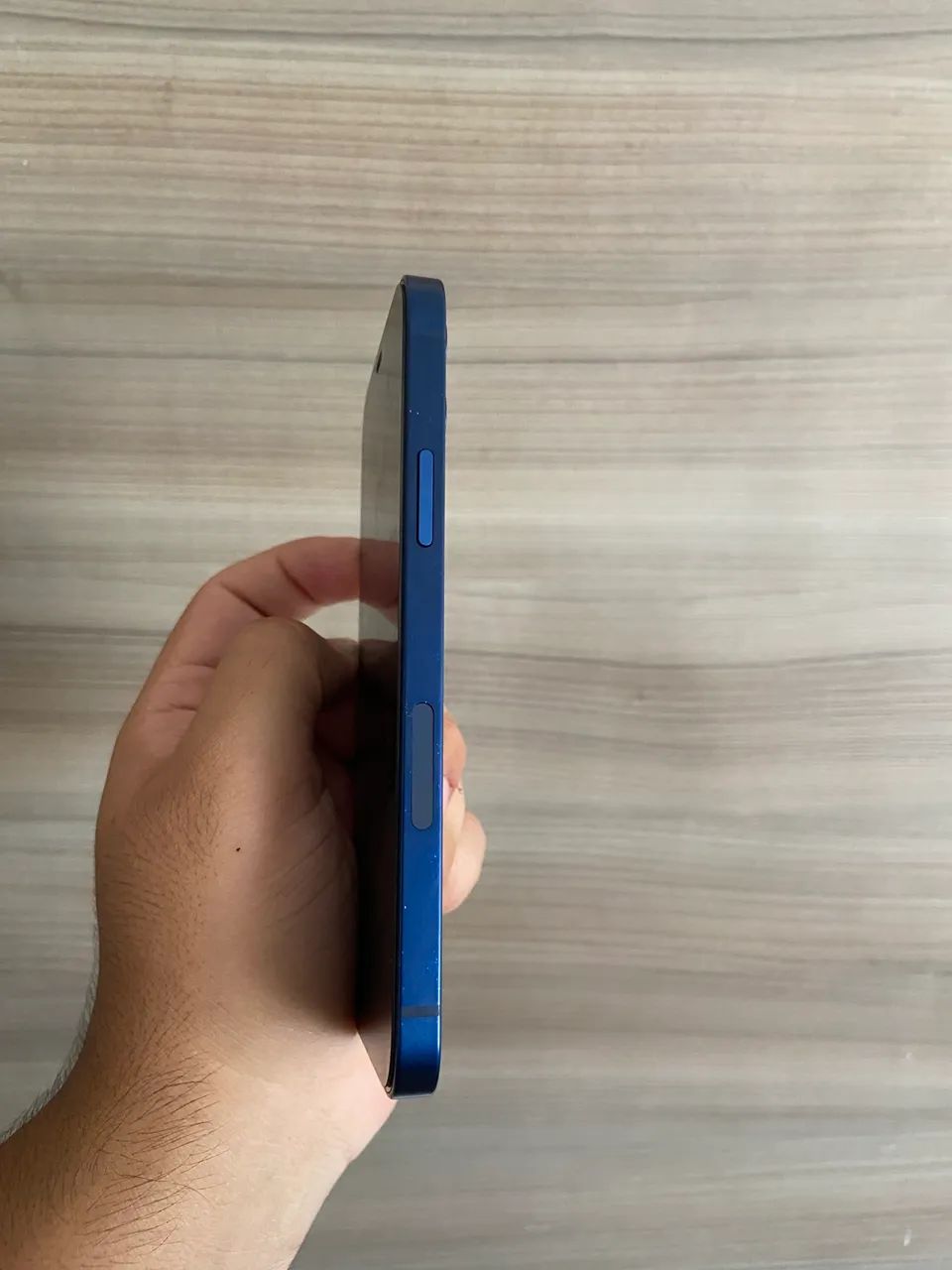 IPHONE 12 - 128 GB - 81% - NOVO - Foto 5