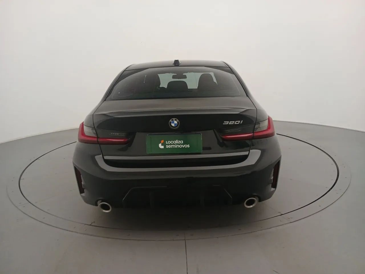 BMW 320I 320i 2024 - Foto 4