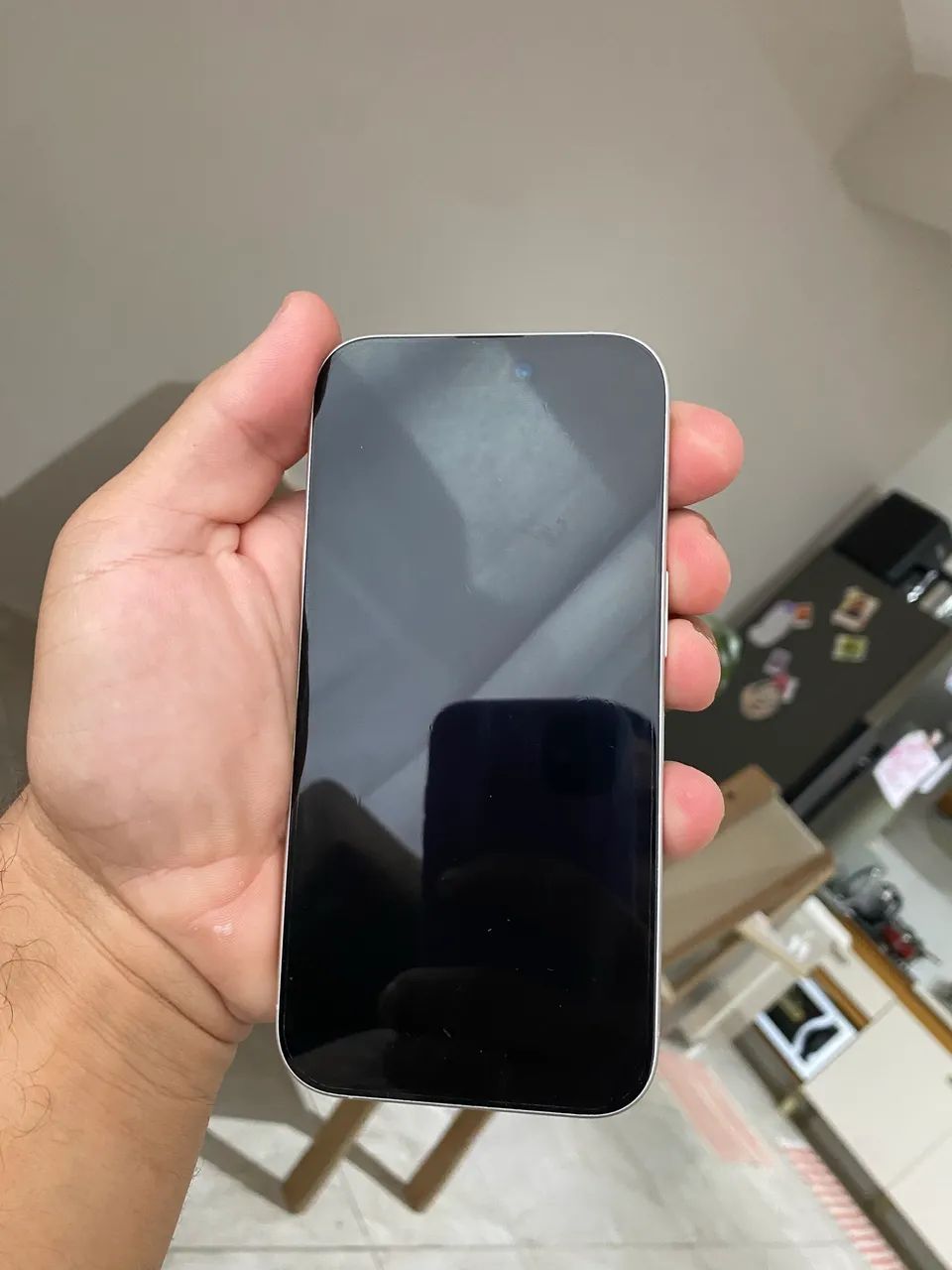 iPhone 16 na garantia  - Foto 3