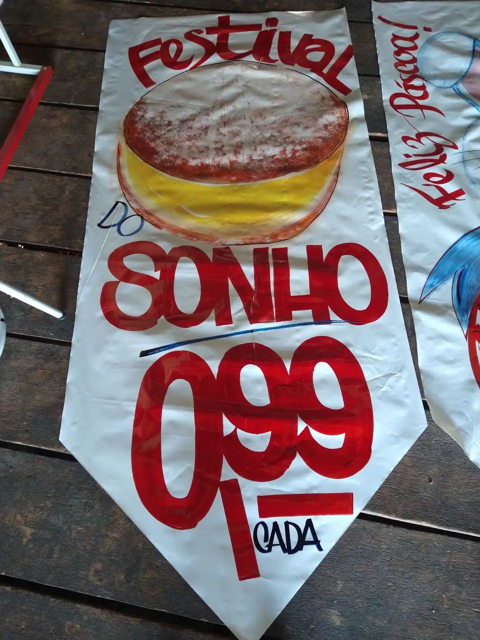 Cartazista  - Foto 4