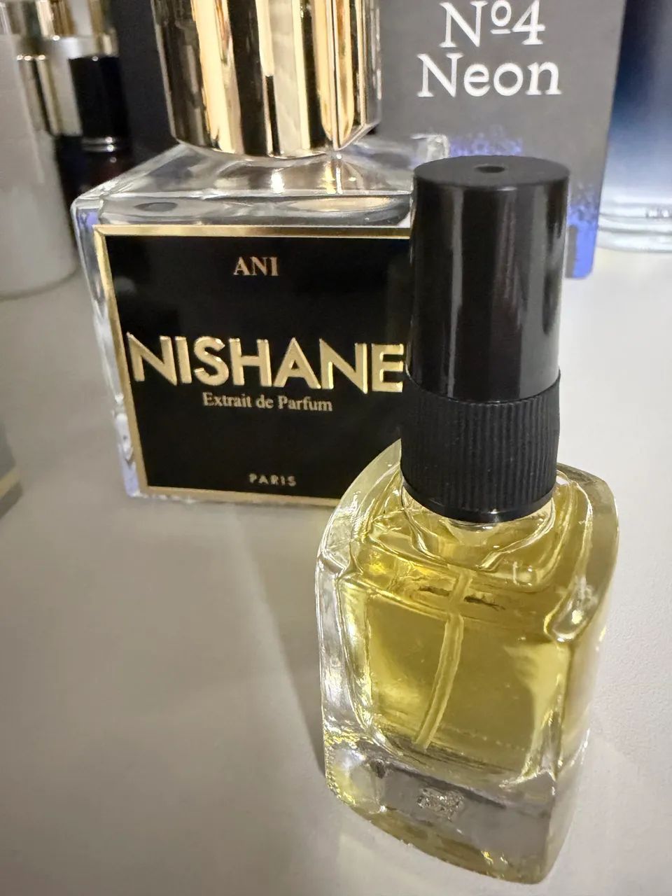 Nishane Ani 10ml - Foto 2