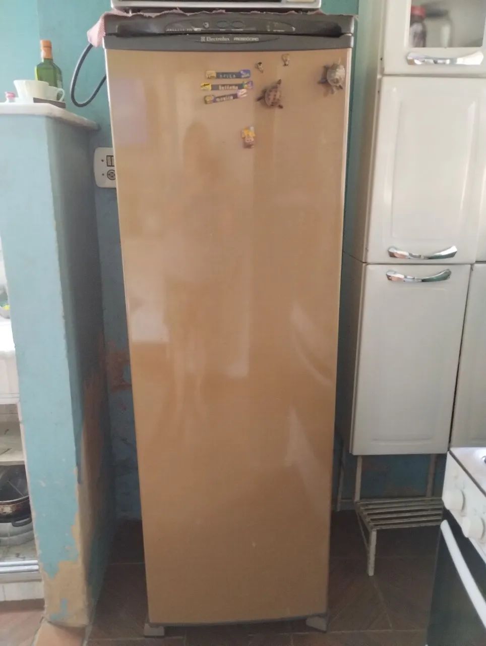 Freezer Eletrolux LEIA  - Foto 5