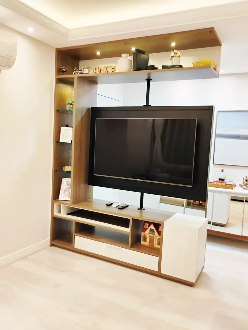 Apartamento para venda tem 109 metros quadrados com 3 quartos - Foto 4