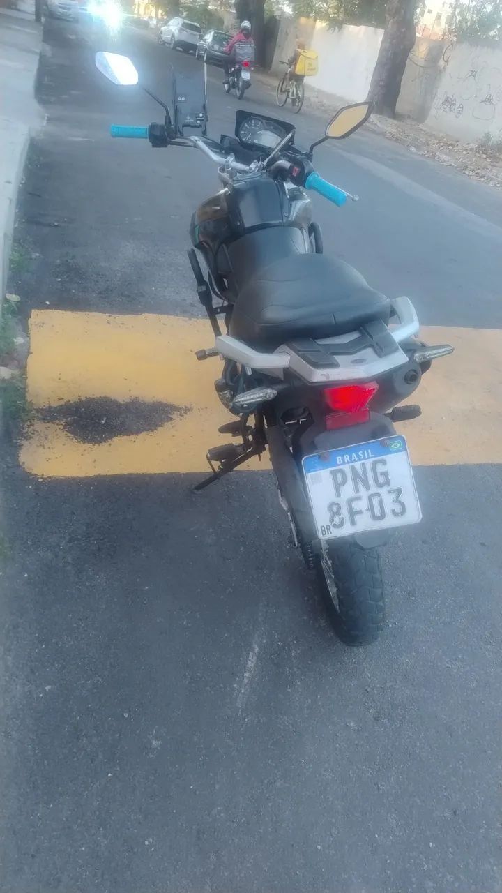 Crosser 2018 - Foto 4