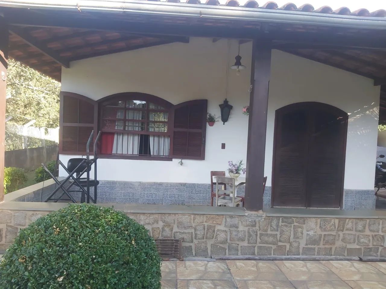 Vendo  a 3Km da cidade de  Paty do Alferes  - Foto 5
