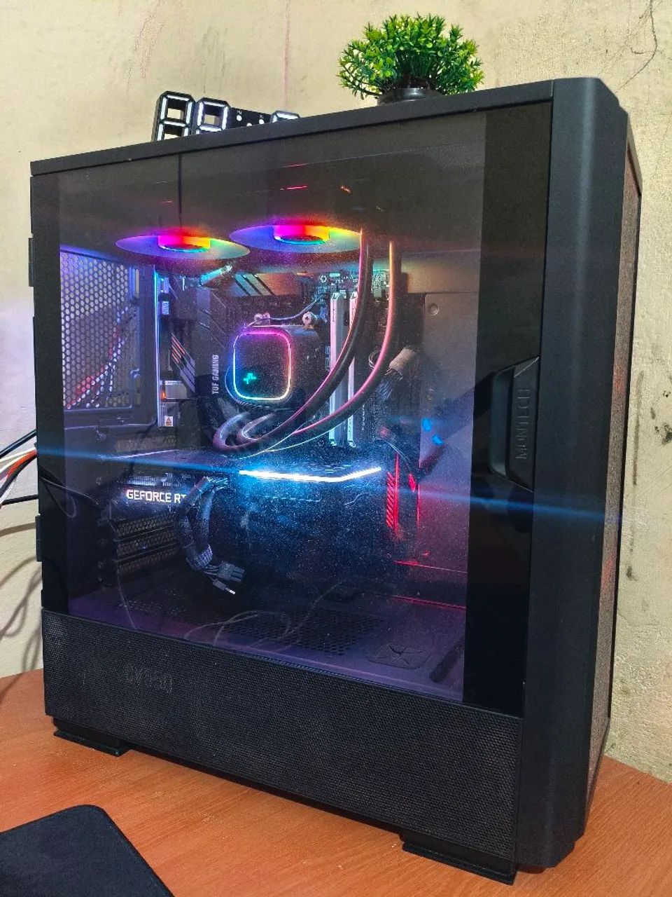 PC Gamer - Foto 2